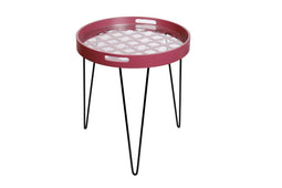 Lalee Avenue Side table River 210