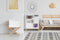 Kayoom Cabinet Valerie 110 White / Natural