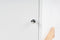 Kayoom Cabinet Valerie 110 White / Natural