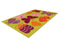 Arte Espina Spirit Glowy 3140 Multi Butterfly 110cm x 160cm