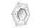 Lalee Avenue Wall mirror Romeo 110