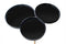 Lalee Avenue Side table Butler 110 Black