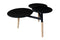 Lalee Avenue Side table Butler 310 Black