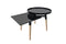 Lalee Avenue Side table Butler 210 Black