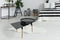 Lalee Avenue Side table Butler 210 Black