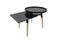 Lalee Avenue Side table Butler 210 Black
