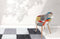 Lalee Avenue Chair Dave 110 set of 2 (LxWxH) 61 x 62 x 80 cm