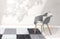 Lalee Avenue Chair Dave 110 set of 2 (LxWxH) 61 x 62 x 80 cm