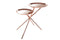 Lalee Avenue Side table Ella 110