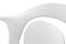 Lalee Avenue Chair Chuck 110 Set of 4 White