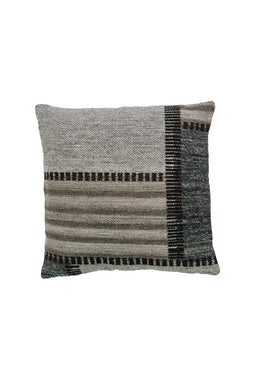 Kayoom Phoenix Pillow 112 Natural / Cream 45cm x 45cm