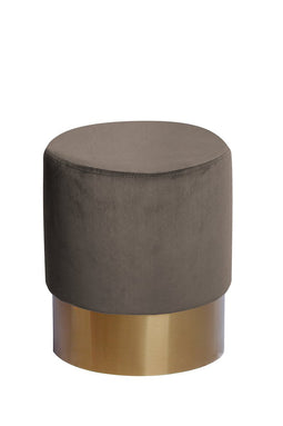 Lalee Avenue Stool Nano 110 (LxWxH) Ø 35 x 42 cm