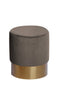 Lalee Avenue Stool Nano 110 (LxWxH) Ø 35 x 42 cm