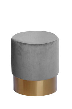 Lalee Avenue Stool Nano 110 (LxWxH) Ø 35 x 42 cm