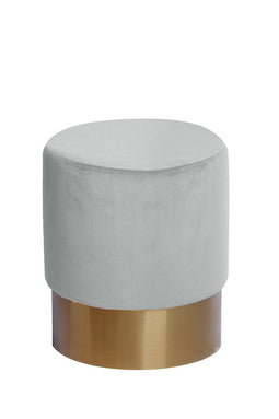 Lalee Avenue Stool Nano 110 (LxWxH) Ø 35 x 42 cm