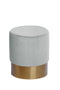 Lalee Avenue Stool Nano 110 (LxWxH) Ø 35 x 42 cm