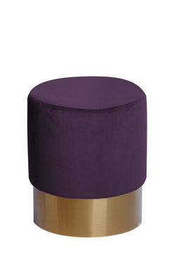 Lalee Avenue Stool Nano 110 (LxWxH) Ø 35 x 42 cm