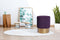 Lalee Avenue Stool Nano 110 (LxWxH) Ø 35 x 42 cm