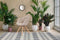 Lalee Avenue Chair Chadwick 110 set of 2 (LxWxH) 55 x 59 x 82 cm
