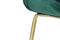 Lalee Avenue Chair Charlize 110 set of 2 (LxWxH) 59 x 48 x 87 cm