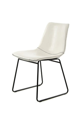 Lalee Avenue Chair Caila 110 set of 2 (LxWxH) 56 x 47.5 x 82 cm