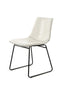 Lalee Avenue Chair Caila 110 set of 2 (LxWxH) 56 x 47.5 x 82 cm
