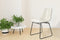 Lalee Avenue Chair Caila 110 set of 2 (LxWxH) 56 x 47.5 x 82 cm