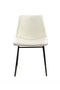 Lalee Avenue Chair Caila 110 set of 2 (LxWxH) 56 x 47.5 x 82 cm