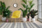 Lalee Avenue Chair Celina 110 set of 2 (LxWxH) 56 x 54 x 84 cm