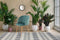 Lalee Avenue Chair Celina 110 set of 2 (LxWxH) 56 x 54 x 84 cm
