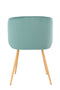 Lalee Avenue Chair Celina 110 set of 2 (LxWxH) 56 x 54 x 84 cm