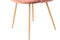 Lalee Avenue Chair Celina 110 set of 2 (LxWxH) 56 x 54 x 84 cm