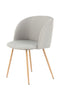 Lalee Avenue Chair Celina 210 set of 2 (LxWxH) 56 x 54 x 84 cm