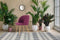 Lalee Avenue Chair Celina 210 set of 2 (LxWxH) 56 x 54 x 84 cm