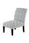 Lalee Avenue Indira 110 chair (LxWxH) 77 x 55 x 92 cm