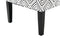 Lalee Avenue Indira 110 chair (LxWxH) 77 x 55 x 92 cm