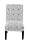 Lalee Avenue Indira 110 chair (LxWxH) 77 x 55 x 92 cm