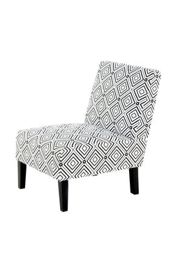 Lalee Avenue Chair Indira 210 (LxWxH) 84 x 56 x 73.5 cm