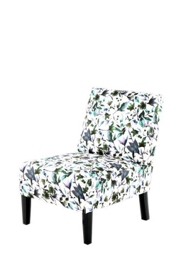 Lalee Avenue Chair Indira 210 (LxWxH) 84 x 56 x 73.5 cm