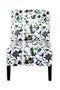 Lalee Avenue Chair Indira 210 (LxWxH) 84 x 56 x 73.5 cm