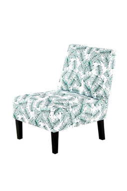 Lalee Avenue Chair Indira 210 (LxWxH) 84 x 56 x 73.5 cm