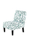 Lalee Avenue Chair Indira 210 (LxWxH) 84 x 56 x 73.5 cm