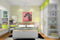 Lalee Avenue Oil mural Kalahari 70cm x 70cm