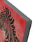Lalee Avenue Oil mural Kalahari 70cm x 70cm