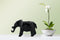 Lalee Avenue Sculpture Elephant 120