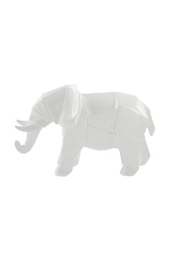 Lalee Avenue Sculpture Elephant 120