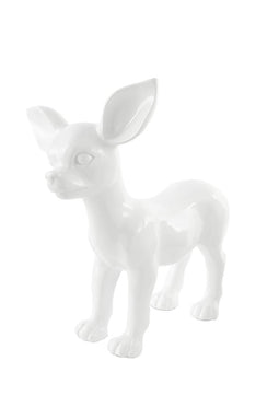 Lalee Avenue Sculpture Chihuahua 120