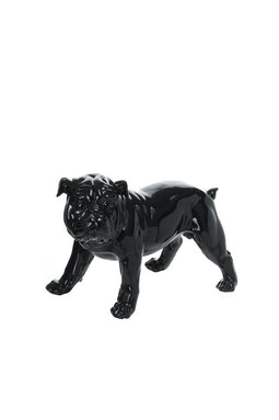 Lalee Avenue Sculpture Bulldog 21-yr