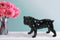 Lalee Avenue Sculpture Bulldog 21-yr