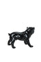 Lalee Avenue Sculpture Bulldog 21-yr